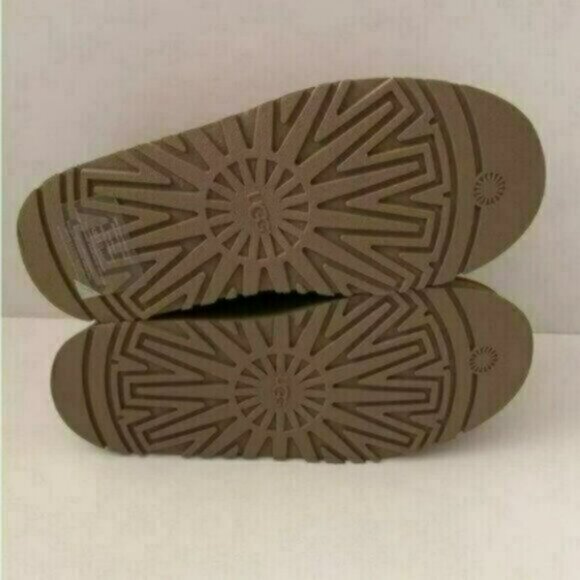 UGG Tazz Tasman Sandals Women Slipper - Picture 5 of 5